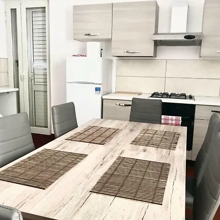 Maxmar Apartment Gallipoli