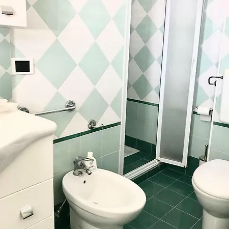 Apartment Maxmar