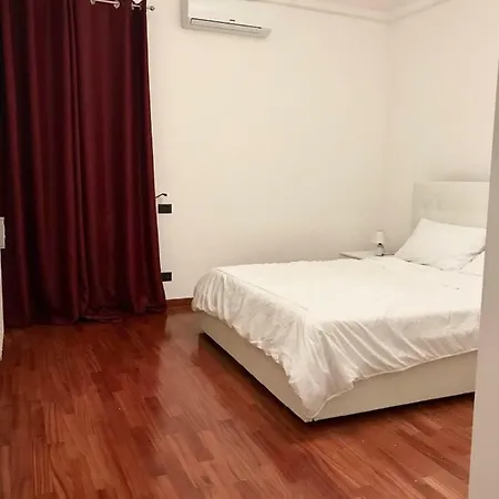Maxmar Apartment