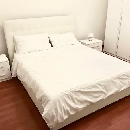 Apartment Maxmar *