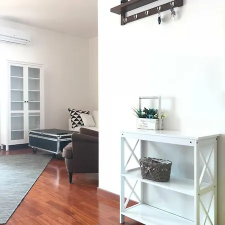 Apartment Maxmar