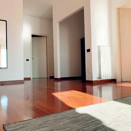 Maxmar Apartment