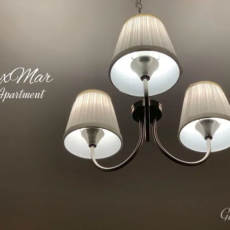Apartment Maxmar *