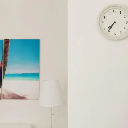 Apartment Maxmar