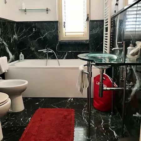 Maxmar Apartment Gallipoli