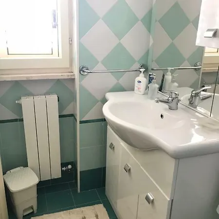 Maxmar Apartment Gallipoli