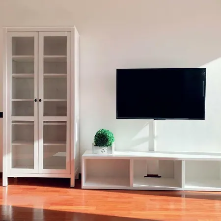 Maxmar Apartment *